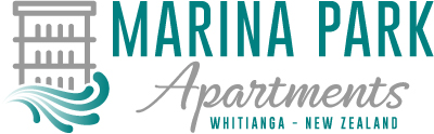 Marina Park Apartments