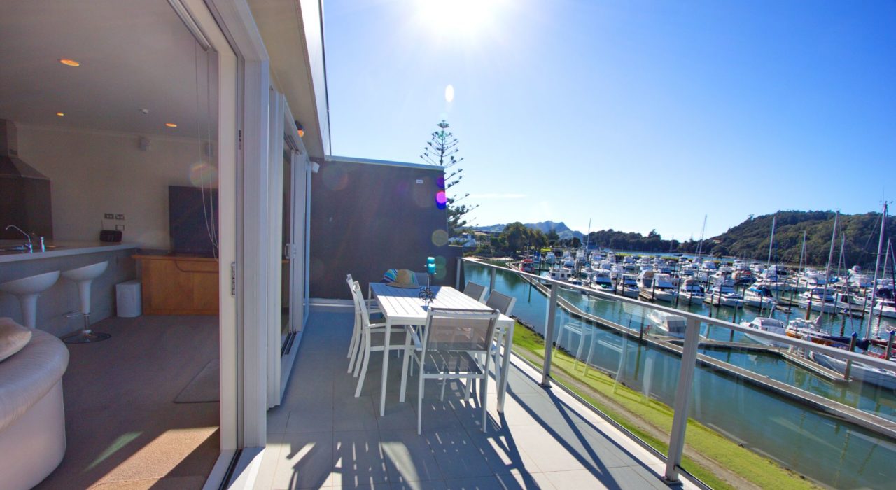 Marina Park Apartments More than just a place to stay