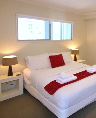 2 bedroom garden view - preview 1