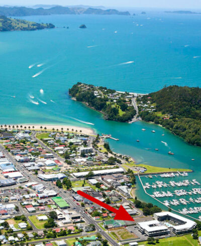 Marina Park Apartments